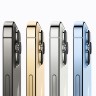 Apple iPhone 13 Pro 1 Тб Серебристый (Silver) MLWF3 Смартфон