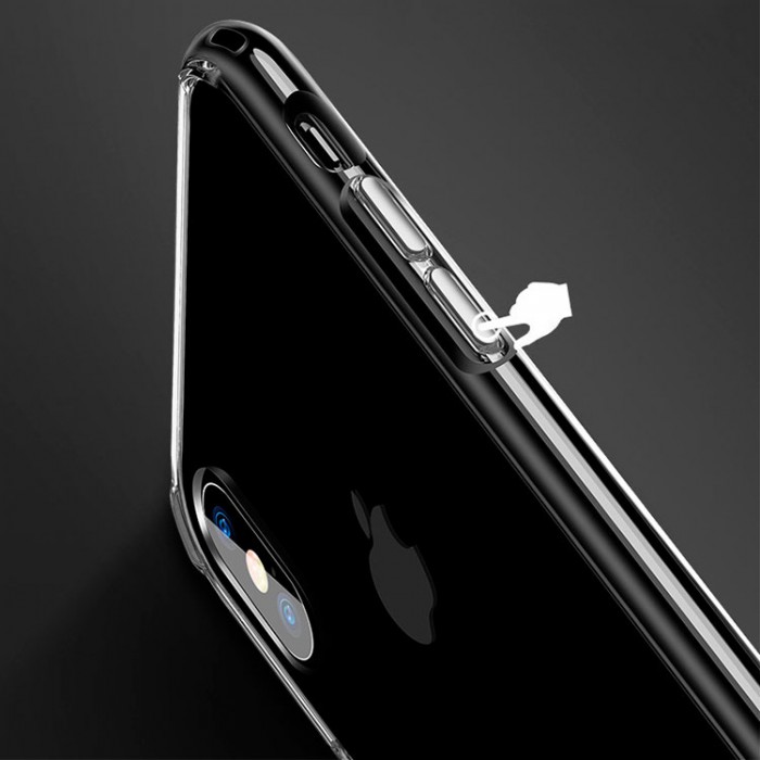 Ultra Thin Чехол для iPhone 16