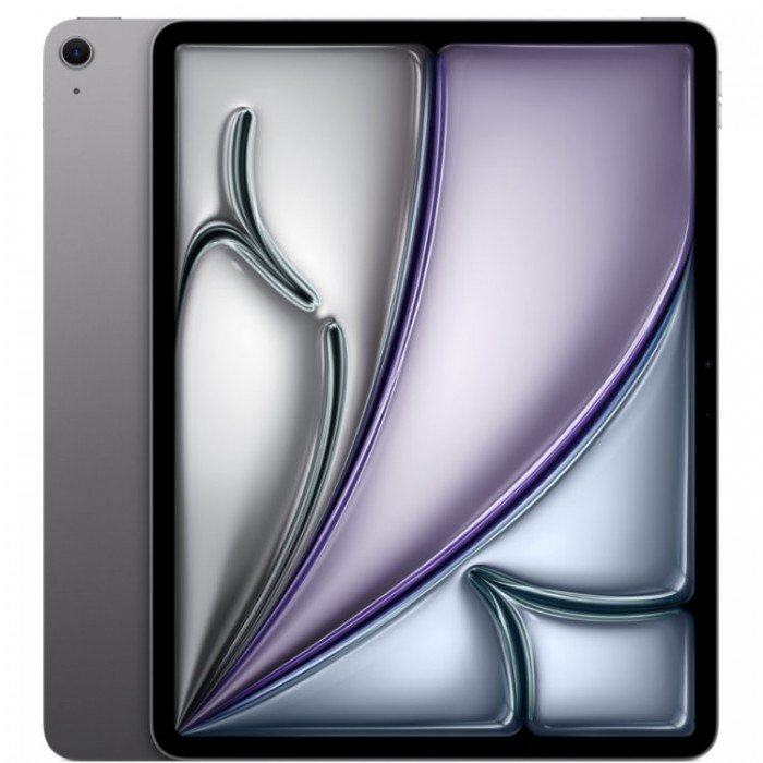 Apple iPad Air (2025) 13" Wi-Fi + Cellular 256 ГБ Серый космос (Space Gray)