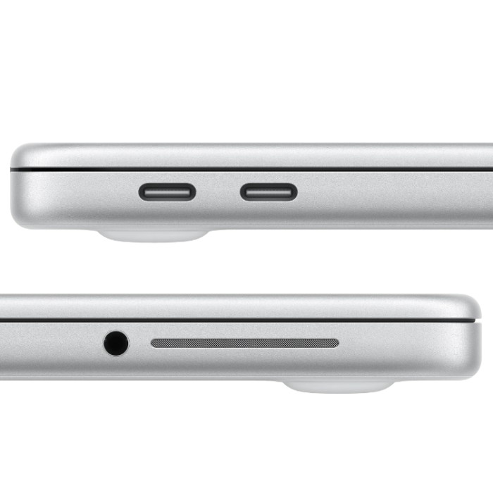 Apple MacBook Neo 13" 2026 A18 Pro (6 CPU/5 GPU)/8 Гб/512 Гб/Silver (Серебристый) Ноутбук