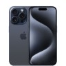 Apple iPhone 15 Pro Max 512 Гб Синий титан (Blue Titanium) Смартфон