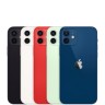 Apple iPhone 12 64 Гб Белый (White) MGJ63 Смартфон