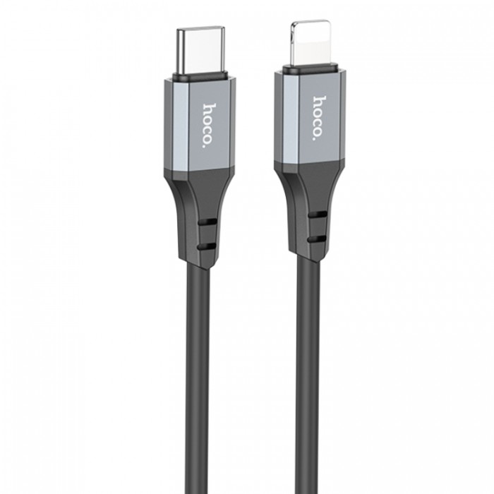 Hoco X92 Honest Lightning - USB Type C 3A PD20W (3 м) Кабель