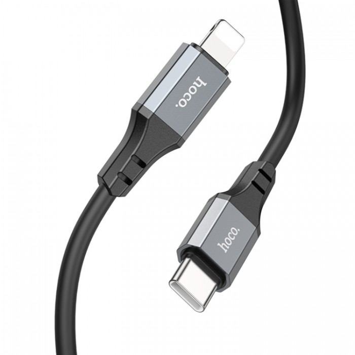 Hoco X92 Honest Lightning - USB Type C 3A PD20W (3 м) Кабель