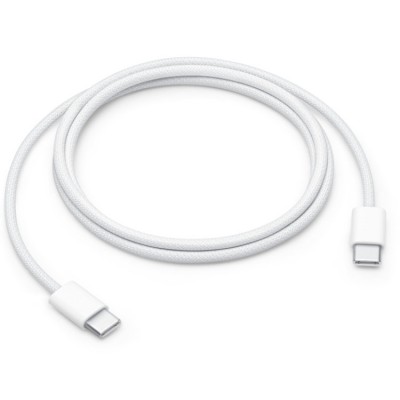 Apple USB-C на USB-C Woven Charge 1 м MFi (MQKJ3) Кабель