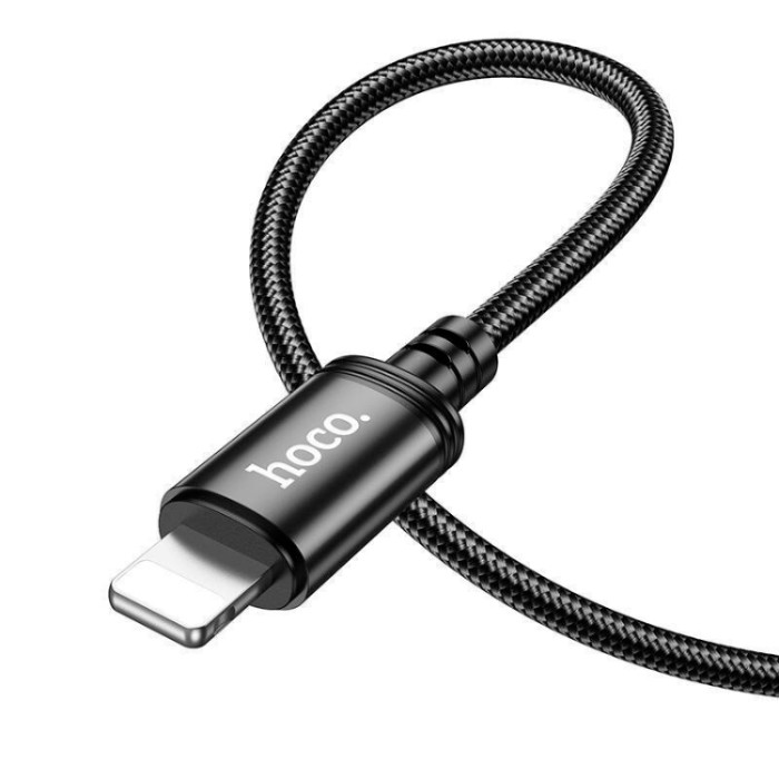 Hoco X89 Beneficio USB Type-C - Lightning PD20W 1м Кабель