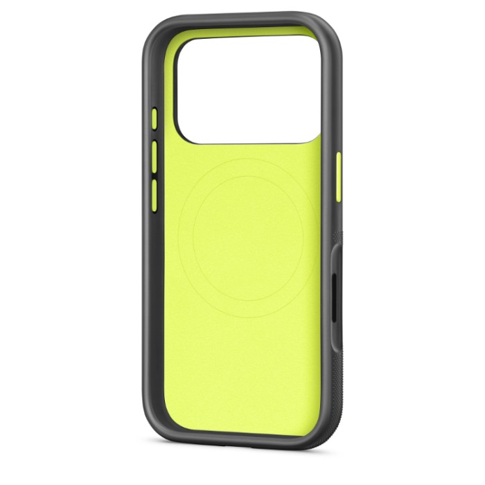 Rugged Case with MagSafe & Camera Control Copy Чехол для iPhone 18 Pro / 17 Pro