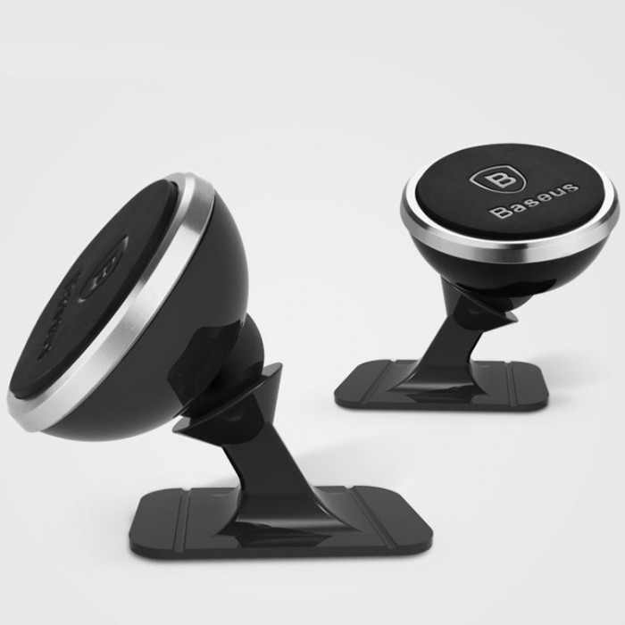 Baseus Magnetic Автомобильный магнитный держатель