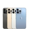 Apple iPhone 13 Pro Max 128 Гб Золотой (Gold) MLLT3 Смартфон