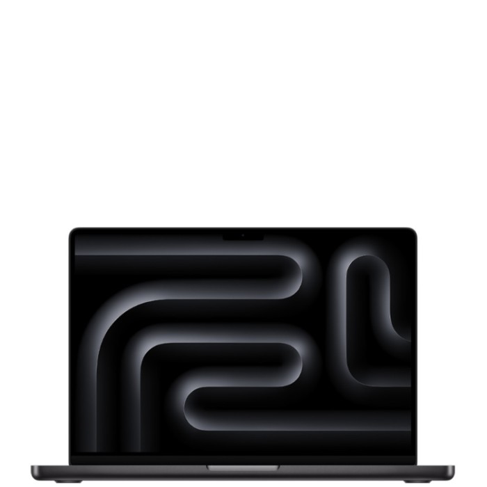 Apple MacBook Pro 14" 2026 (MGDN4) M5 Pro 15 CPU/16 GPU/24 Гб/1 Тб SSD/Черный космос (Space Black) Ноутбук