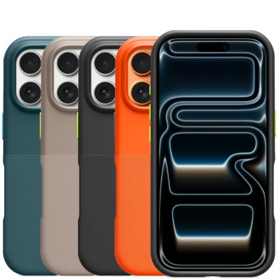Rugged Case with MagSafe &amp; Camera Control Copy Чехол для iPhone 18 Pro Max / 17 Pro Max