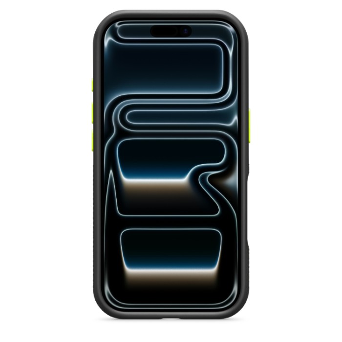 Rugged Case with MagSafe & Camera Control Copy Чехол для iPhone 18 Pro Max / 17 Pro Max