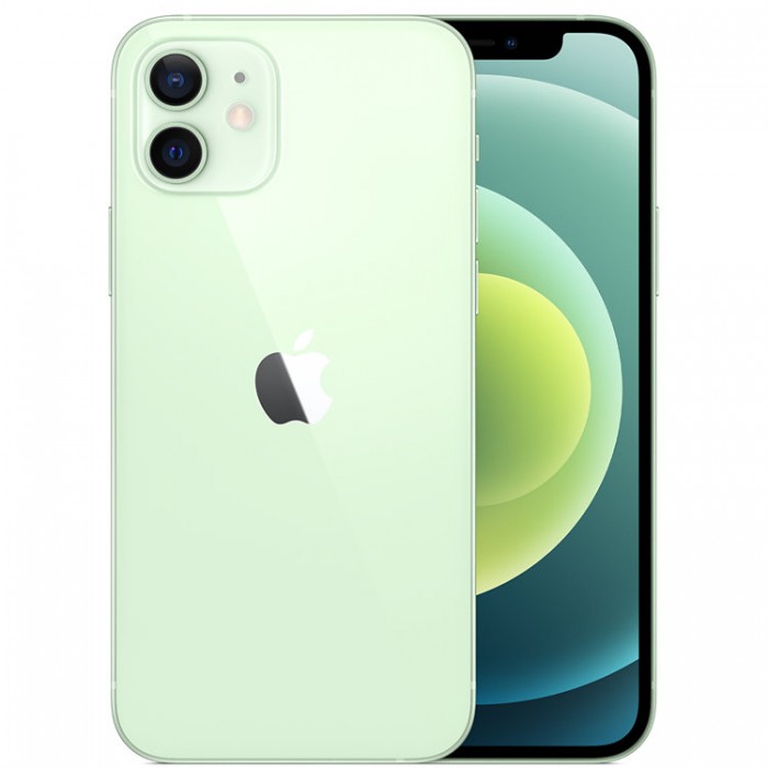 Apple iPhone 12 64 Гб Красный (PRODUCT Red) MGJ73 Смартфон
