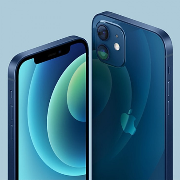 Apple iPhone 12 64 Гб Красный (PRODUCT Red) MGJ73 Смартфон