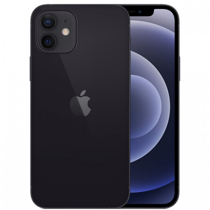 Apple iPhone 12 64 Гб Красный (PRODUCT Red) MGJ73 Смартфон