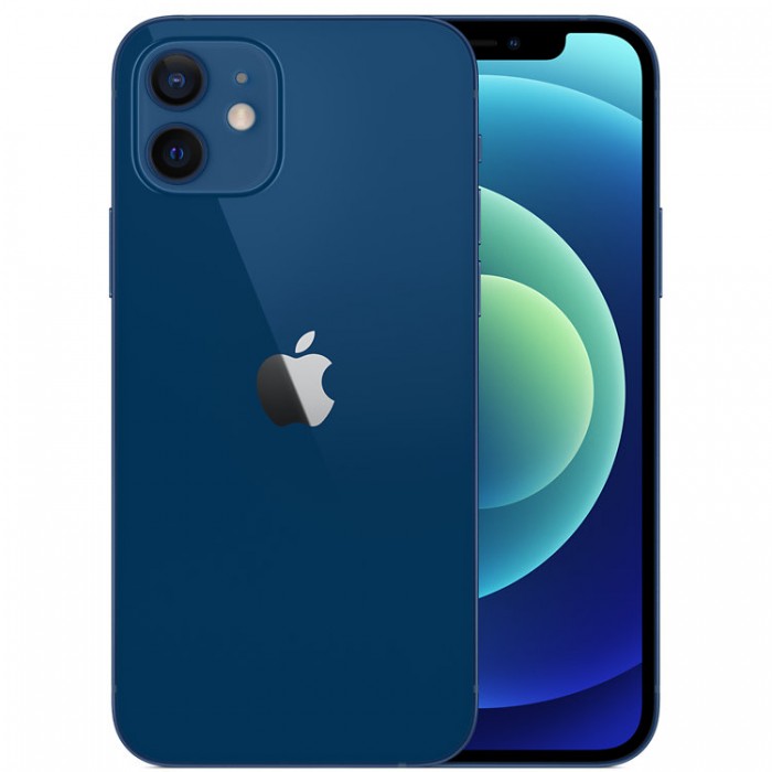 Apple iPhone 12 64 Гб Красный (PRODUCT Red) MGJ73 Смартфон