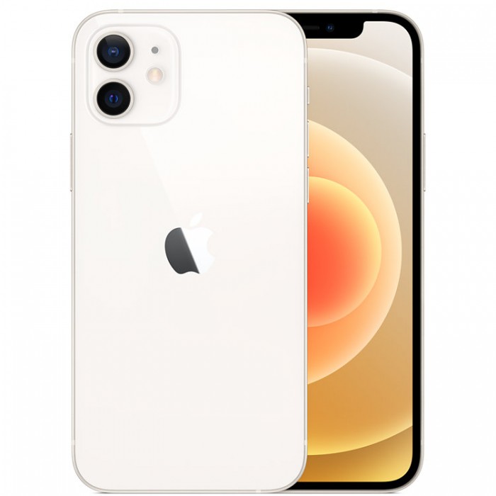 Apple iPhone 12 64 Гб Красный (PRODUCT Red) MGJ73 Смартфон