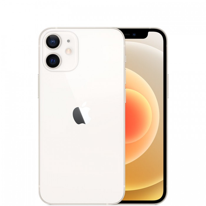 Apple iPhone 12 64 Гб Красный (PRODUCT Red) MGJ73 Смартфон
