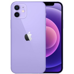 Apple iPhone 12 64 Гб Фиолетовый (Purple) MJNM3 Смартфон