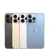 Apple iPhone 13 Pro Max 128 Гб Серебристый (Silver) MLLQ3 Смартфон