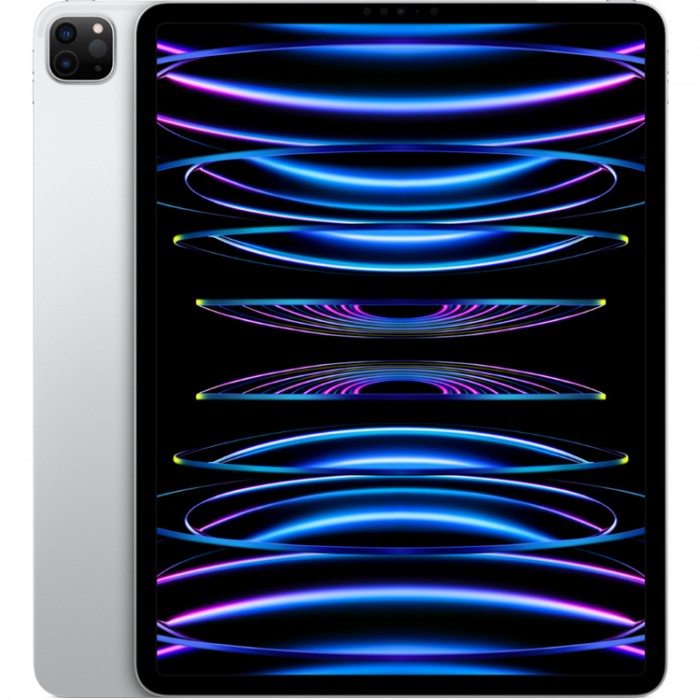 Apple iPad Pro 12,9" (2022) (MP643) M2 Wi-Fi + Cellular 1 Тб Серый космос (Space Gray)