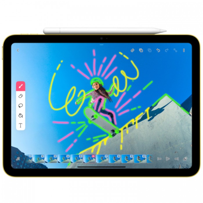 Apple Pencil USB-C (MUWA3) Стилус