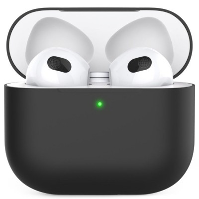Protective Case Airpods Pro Чехол для Apple AirPods 3