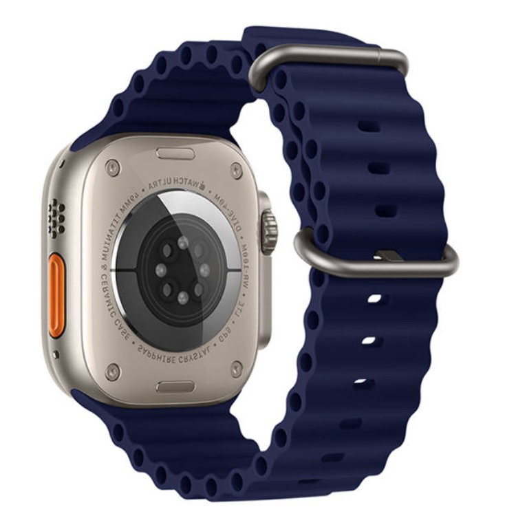 Hoco WA12 Original series marine Ocean Band Apple Watch 49 46 45 44 600