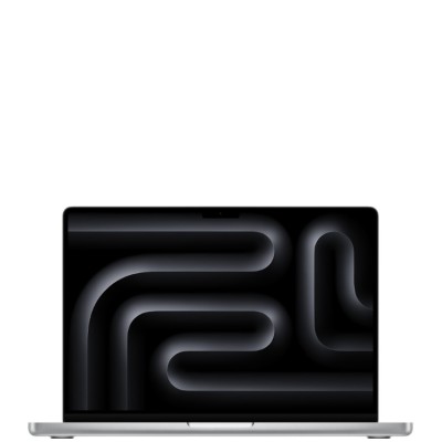 Apple MacBook Pro 14" 2026 (MGDT4) M5 Pro 18 CPU/20 GPU/24 Гб/2 Тб SSD/Серебристый (Silver) Ноутбук