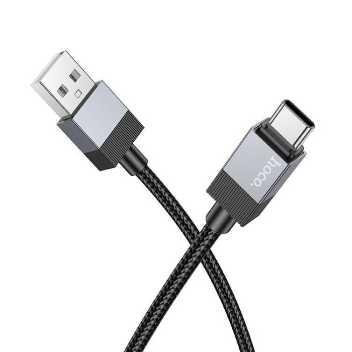 Hoco X110 USB - USB Type-C 3.0A (1 м) Кабель
