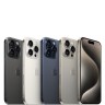 Apple iPhone 15 Pro Max 512 Гб Черный титан (Black Titanium) Dual SIM Смартфон