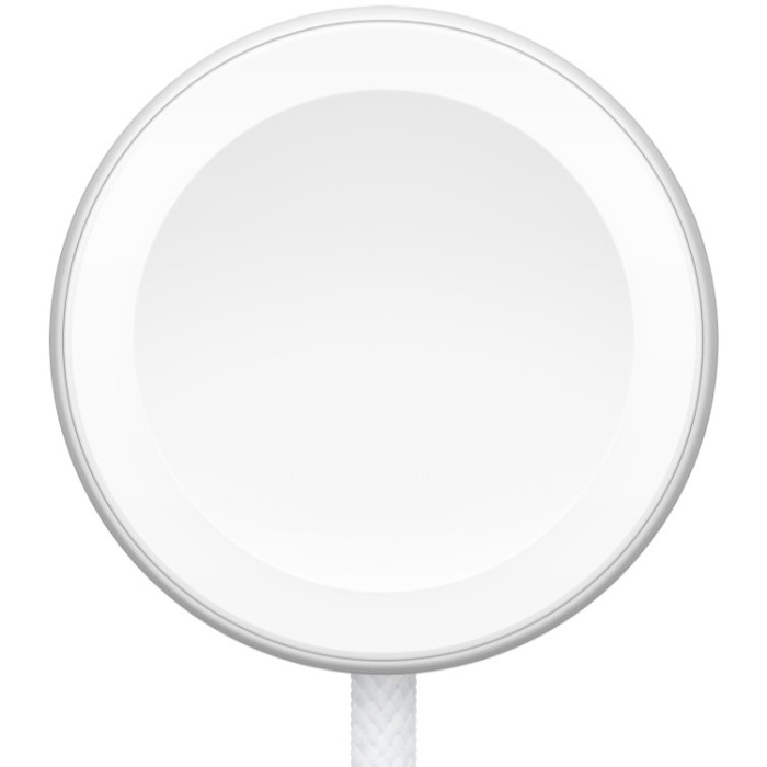 Apple Watch Magnetic Fast Charger to USB-C Cable 1м (MT0H3) Адаптер питания