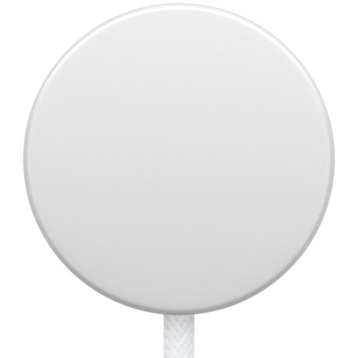 Apple Watch Magnetic Fast Charger to USB-C Cable 1м (MT0H3) Адаптер питания