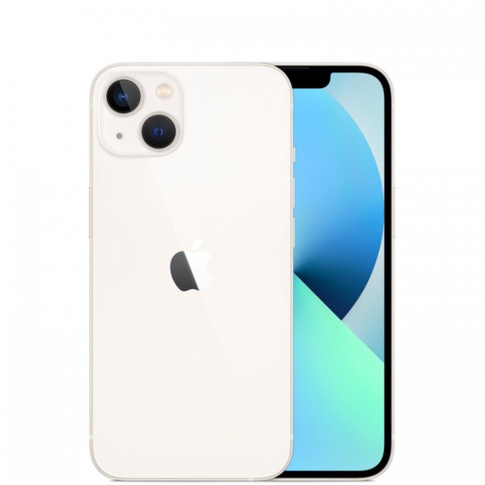 Apple iPhone 13 256 Гб Зеленый (Green) SIM+eSIM (без RuStore) Смартфон