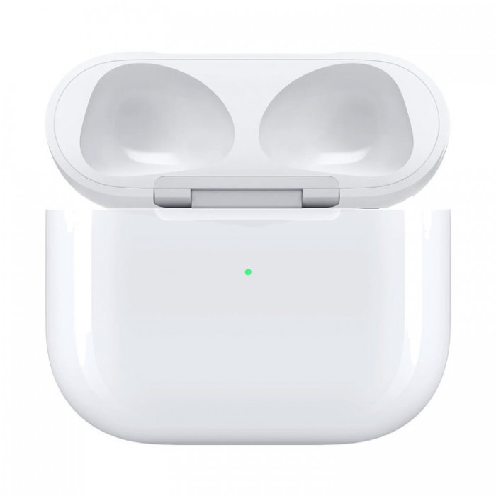 Apple AirPods 3 Lightning Case Зарядный футляр