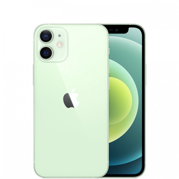 Apple iPhone 12 128 Гб Синий (Blue) MGJE3 Смартфон