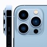 Apple iPhone 13 Pro Max 256 Гб Серебристый (Silver) MLMD3 Смартфон