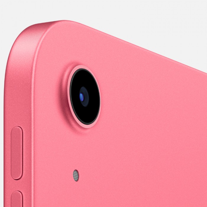 Apple iPad 10 10,9 (2022) MPQ33 Wi-Fi 64 Гб Розовый (Pink) Планшет