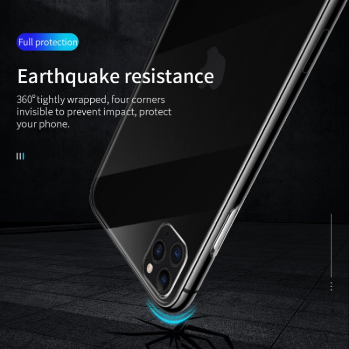 Hoco Light Series Чехол для iPhone 16