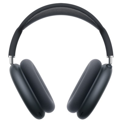 Apple AirPods Max 2 (MHWK4) (2026) Темная ночь (Midnight) Беспроводные наушники