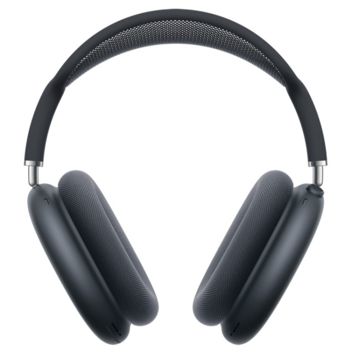 Apple AirPods Max 2 (MHWK4) (2026) Темная ночь (Midnight) Беспроводные наушники