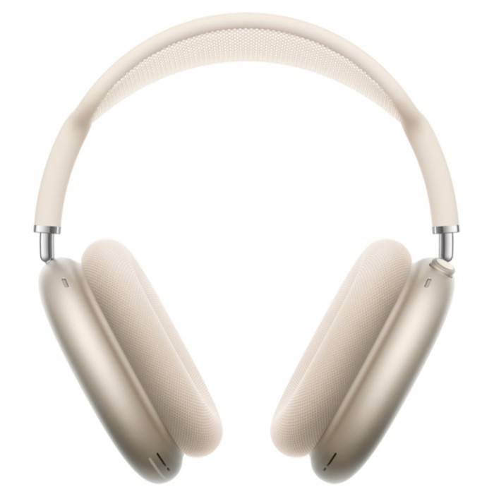 Apple AirPods Max 2 (MHWK4) (2026) Темная ночь (Midnight) Беспроводные наушники