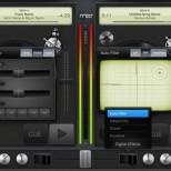 ipad mixr fx