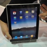 ipad2 model CES 1