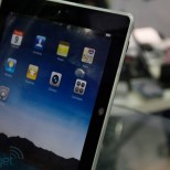 ipad2 model CES 10