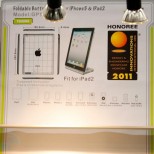 ipad2 model CES 12