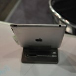 ipad2 model CES 2