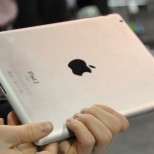 ipad2 model CES 5