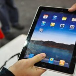 ipad2 model CES 7