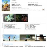 Bing for iPad screenshot 004